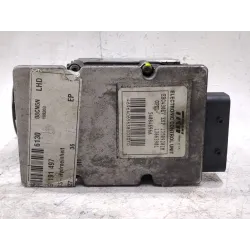 Recambio de nucleo abs para opel signum hatchback (z03) 2.2 dti (f48) referencia OEM IAM 09191497 13663901 63048783  