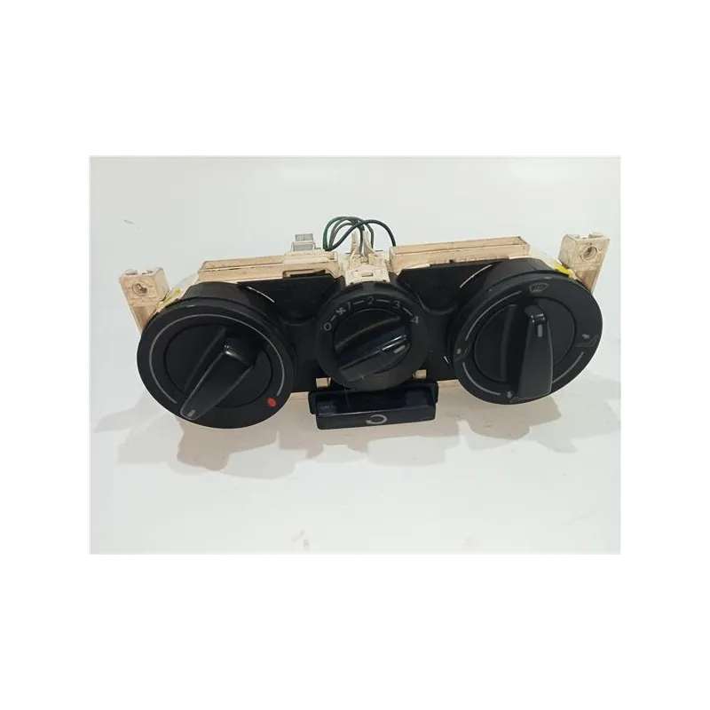 Recambio de mandos climatizador para volkswagen passat berlina (3b2)(1996) 1.9 tdi referencia OEM IAM PASSAT 98  