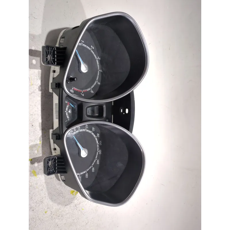 Recambio de cuadro completo para ford fiesta vi (cb1, ccn) 1.0 ecoboost referencia OEM IAM C1BT10849  
