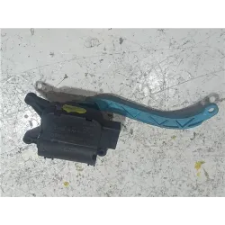 Recambio de motor apertura calefaccion para volkswagen touran (1t1)(02.2003) 1.9 tdi referencia OEM IAM 0132801343 983387xc  