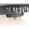 Recambio de mando elevalunas delantero izquierdo para audi a4 b5 avant (8d5) 1.9 tdi referencia OEM IAM 4D09598550IC  