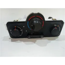 Recambio de mandos climatizador para renault clio iii (2005) 1.1 75 cv referencia OEM IAM 69597003  