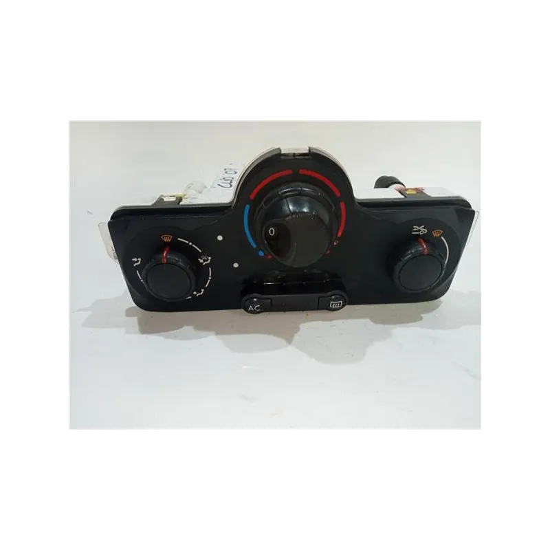 Recambio de mandos climatizador para renault clio iii (2005) 1.1 75 cv referencia OEM IAM 69597003  