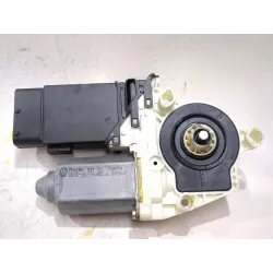 Recambio de motor elevalunas delantero derecho para seat leon (1m1) 1.9 tdi referencia OEM IAM 101387  