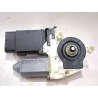 Recambio de motor elevalunas delantero derecho para seat leon (1m1) 1.9 tdi referencia OEM IAM 101387  