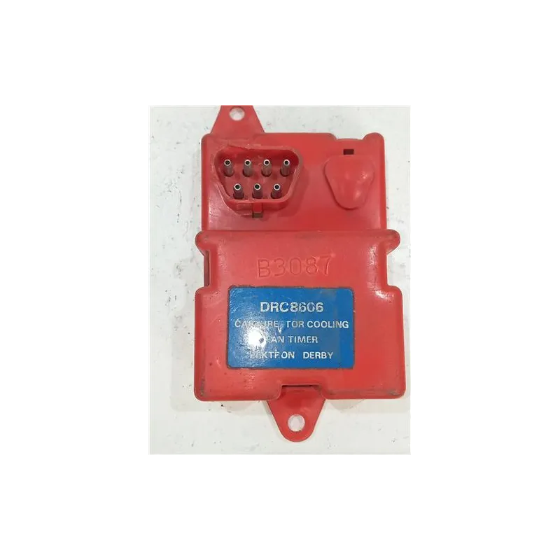 Recambio de modulo electronico para austin montego (xe) 2.0 referencia OEM IAM DRC8606  