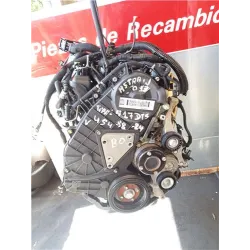 Recambio de motor completo para opel astra j berlina 5p (12.2009) 1.7 selective [1,7 ltr. - 81 kw 16v cdti] referencia OEM IAM A
