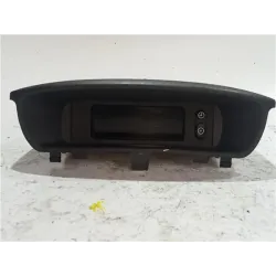 Recambio de reloj horario para opel meriva (2003) 1.7 cdti referencia OEM IAM 13208191 317099190  