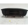 Recambio de reloj horario para opel meriva (2003) 1.7 cdti referencia OEM IAM 13208191 317099190  