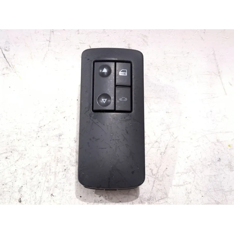 Recambio de mando elevalunas delantero derecho para opel signum hatchback (z03) 2.2 dti (f48) referencia OEM IAM 24453571  