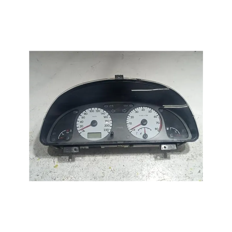 Recambio de cuadro completo para citroën xsara berlina (1997) 1.9 td referencia OEM IAM 216255830 216255822  