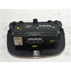 Recambio de reloj horario para opel meriva (2003) 1.7 cdti referencia OEM IAM 13208191 317099190  