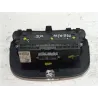 Recambio de reloj horario para opel meriva (2003) 1.7 cdti referencia OEM IAM 13208191 317099190  