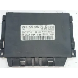 Recambio de centralita para mercedes-benz clase e (bm 211) berlina (01.2002) 2.7 e 270 cdi (211.016) [2,7 ltr. - 130 kw cdi cat]