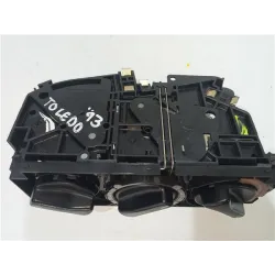 Recambio de mandos climatizador para seat toledo (1l)(09.1991) 1.6 i referencia OEM IAM 357819045A  