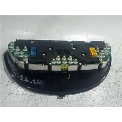 Recambio de cuadro completo para citroën xsara berlina (1997) 1.9 td referencia OEM IAM 216255830 216255822  