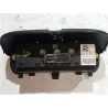 Recambio de reloj horario para opel meriva (2003) 1.7 cdti referencia OEM IAM 13208191 317099190  