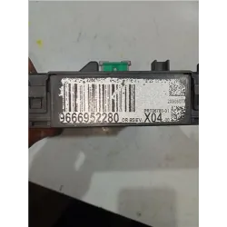 Recambio de bsi para citroën c3 (2002) hdi referencia OEM IAM 9666952280  