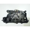 Recambio de mandos climatizador para seat toledo (1l)(09.1991) 1.6 i referencia OEM IAM 357819045A  