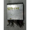 Recambio de centralita para mercedes-benz autobus urbano o-530 referencia OEM IAM A0004460303  
