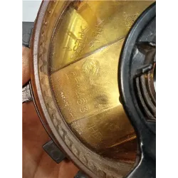 Recambio de faro antiniebla izquierdo para seat leon (1p1)(05.2005) tdi 16v referencia OEM IAM 16860801l  