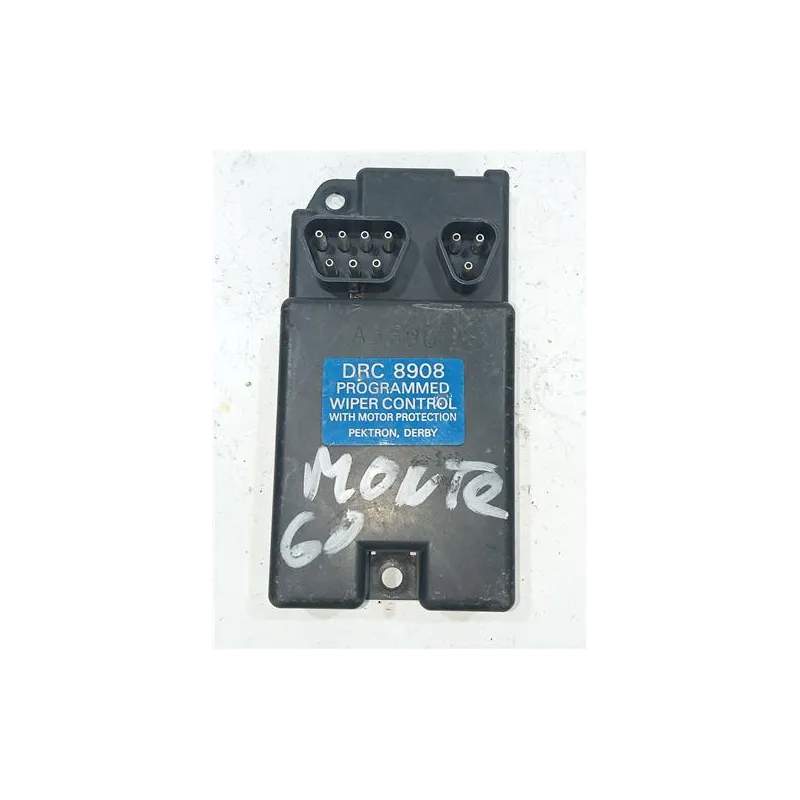 Recambio de modulo electronico para austin montego (xe) 2.0 referencia OEM IAM DRC8908  