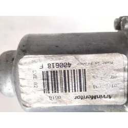 Recambio de mecanismo elevalunas delantero derecho para citroën c3 (2002) hdi referencia OEM IAM 400618F  