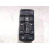 Recambio de mando elevalunas delantero izquierdo para opel signum hatchback (z03) 2.2 dti (f48) referencia OEM IAM 09185954  