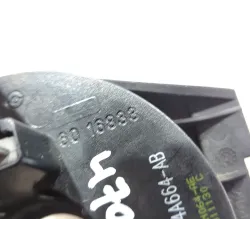 Recambio de anillo airbag para ford mondeo iii (b5y) 2.0 tdci referencia OEM IAM 6016833  