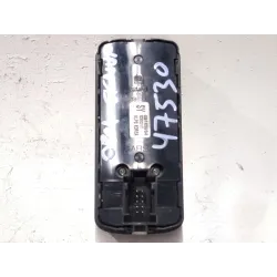 Recambio de mando elevalunas delantero izquierdo para opel signum hatchback (z03) 2.2 dti (f48) referencia OEM IAM 09185954  