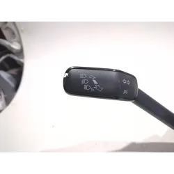 Recambio de mando multifuncion para volkswagen golf vii variant (ba5, bv5) 2.0 gtd referencia OEM IAM 5Q0953507BK  