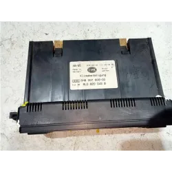 Recambio de mandos climatizador para audi a3 (8p1)(05.2003) 2.0 tdi 16v referencia OEM IAM 5HB00760800  