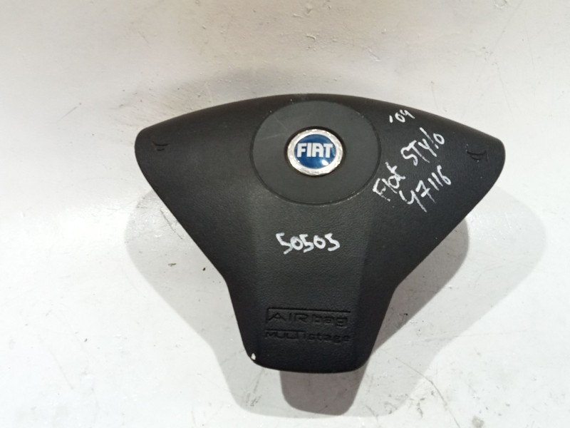 Recambio de airbag volante para fiat stilo (192)(2001) 1.9 jtd (192_xe1a) referencia OEM IAM DF032050795  