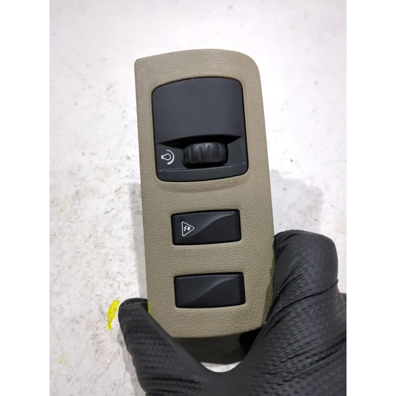 Recambio de mando multifuncion para renault grand scénic iii (jz0/1_) 2.0 16v (jz0g) referencia OEM IAM   