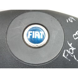 Recambio de airbag volante para fiat stilo (192)(2001) 1.9 jtd (192_xe1a) referencia OEM IAM DF032050795  