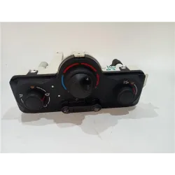 Recambio de mandos climatizador para renault clio iii (2005) 1.1 75 cv referencia OEM IAM 69597003  