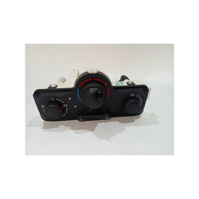 Recambio de mandos climatizador para renault clio iii (2005) 1.1 75 cv referencia OEM IAM 69597003  