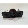 Recambio de mandos climatizador para renault clio iii (2005) 1.1 75 cv referencia OEM IAM 69597003  