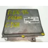 Recambio de centralita inyeccion para peugeot 106 (s2)(04.1996) 1.0 i referencia OEM IAM 0261200780  