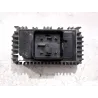 Recambio de caja precalentamiento para opel signum hatchback (z03) 2.2 dti (f48) referencia OEM IAM 09132691 51299008  