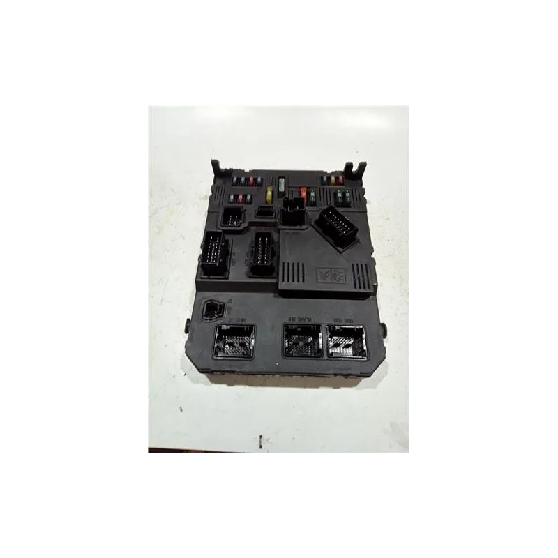 Recambio de bsi para peugeot 206 (1998) 1.4 hdi eco 70 referencia OEM IAM S118085220C  