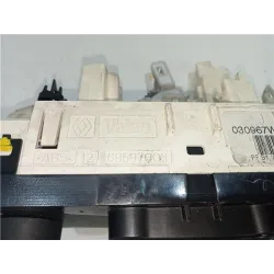 Recambio de mandos climatizador para renault clio iii (2005) 1.1 75 cv referencia OEM IAM 69597003  