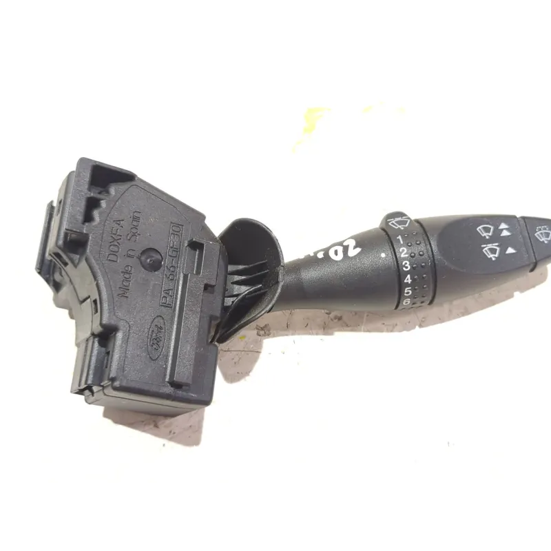 Recambio de mando limpiaparabrisas para ford mondeo iii (b5y) 2.0 tdci referencia OEM IAM 1S7T17A553BC  