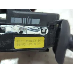 Recambio de mando limpiaparabrisas para ford mondeo iii (b5y) 2.0 tdci referencia OEM IAM 1S7T17A553BC  