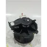 Recambio de motor calefaccion para peugeot 206 (1998) 1.4 hdi eco 70 referencia OEM IAM 5576705  