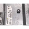 Recambio de centralita inyeccion para nissan qashqai 1.6 acenta 4x2 referencia OEM IAM MEC940200  