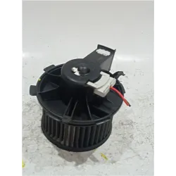 Recambio de motor calefaccion para peugeot 206 (1998) 1.4 hdi eco 70 referencia OEM IAM 5576705  