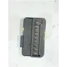 Recambio de centralita cierre para peugeot 405 berlina (1987) 1.8 turbo diesel referencia OEM IAM 9601886380  