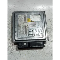 Recambio de centralita inyeccion para bmw serie 3 berlina (e90)(2004) 2.5 325i [2,5 ltr. - 160 kw 24v cat] referencia OEM IAM 75
