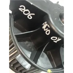 Recambio de motor calefaccion para peugeot 206 (1998) 1.4 hdi eco 70 referencia OEM IAM 5576705  